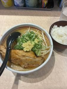 札幌麺屋 そらや