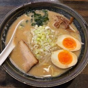 堂々軒