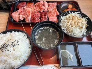 焼肉OGAWA