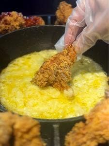 韓国屋台酒場 韓ラブ 梅田店
