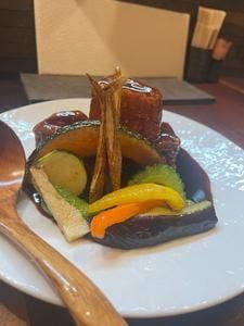 中国料理 元龍菜