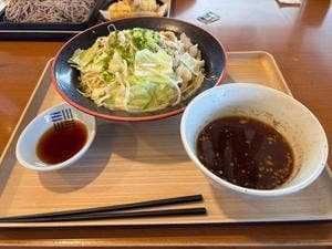 夢庵 栃木小金井店