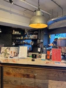 Nicona Coffee