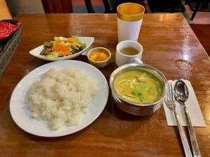 スパイスHUB 麹町店