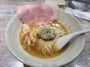 麺食堂くにを