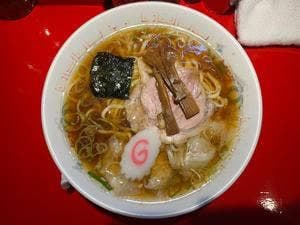 マルフル食堂