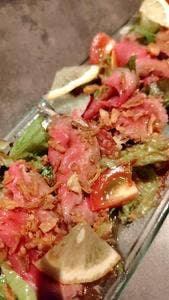 梅田 居酒屋 魚一
