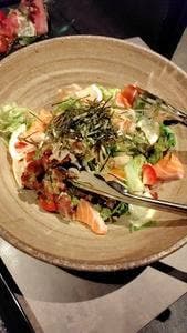 梅田 居酒屋 魚一
