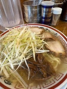 田中そば店 浅草店