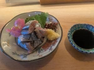 スタンドすしと 堺東駅前店