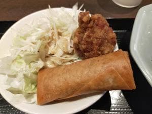 中国料理 老友酒家