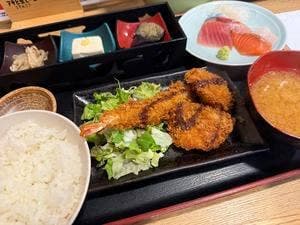 町和食 ウオゼン