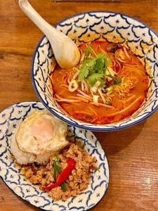 SIAM ORCHID 八重洲地下街店