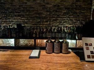 Buddy coffee&cocktail