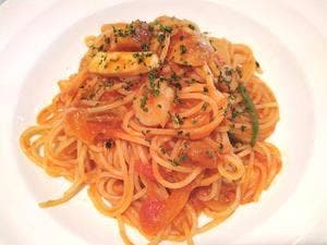 キャンティカフェレストラン