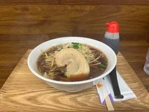 ラーメン屋 豚吉