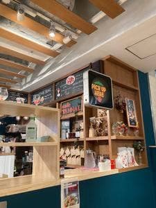 いちごや café TANNAL 福岡PARCO店