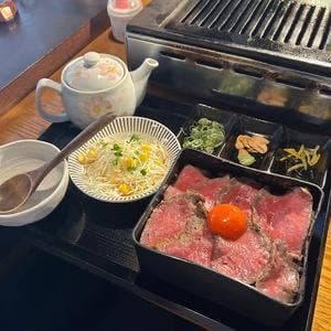 鬼に金棒 茶屋町店