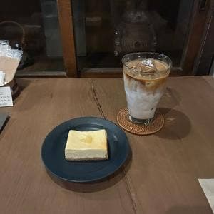 Cafe origi