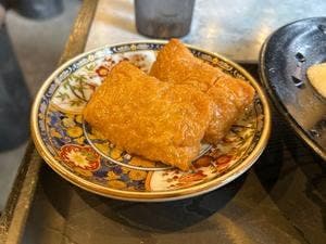 バッテラロック×ソバサンカク 福島店