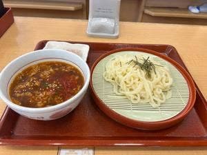 なか卯 阪急伊丹店