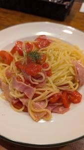 パスタカフェCHAYA