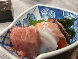 新潟岩手 地酒と食彩 青