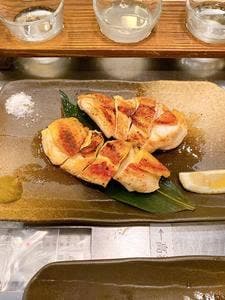 鉄板焼 お好み焼 かしわ