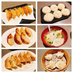 餃子食べ放題専門店 新宿無限餃子