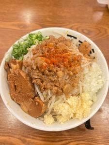 ラーメン エボシ 白壁店