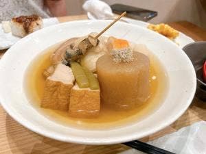 酒場 千代鶴