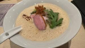 ダックラーメンエイジ