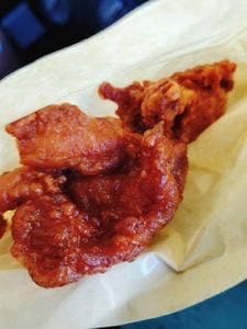 まんぷくや 立石店