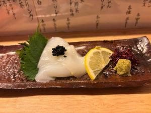 立ち喰い呑み処 いな安