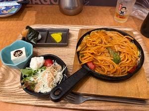 世界の山ちゃん アスティ大垣店