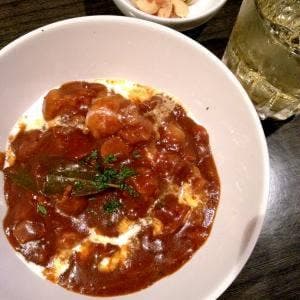 ダイニングバーコーウン