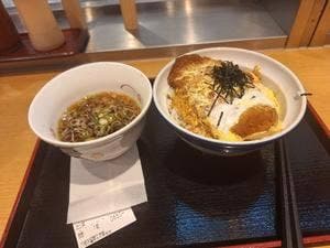 いろり庵きらく 甲府店