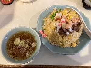 中華料理 五月軒