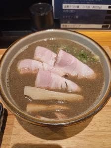 煮干中華 燵 〜hiuti〜
