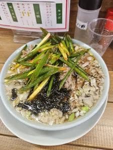 キャプテンラーメン