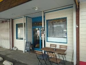 BAKERY cafe 15M チビクロ