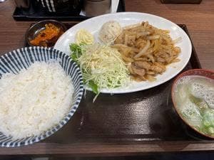 らーめん八六