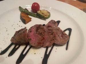バル デ エスパーニャ ムイ 名古屋