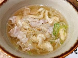 武蔵野うどん 蔵内 埼大通り店
