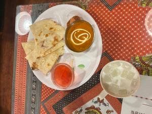 ナマステ・ガネーシャ 丸亀店