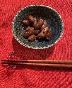 台湾タパス ボンボンビストロ