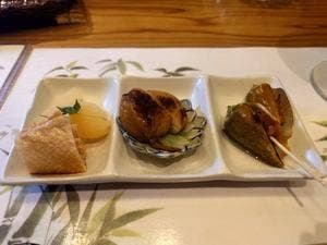 海鮮居酒屋 大樹