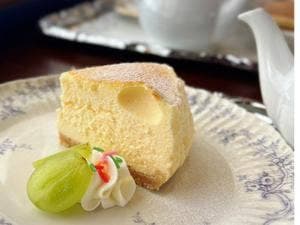 和紅茶喫茶 メロウ