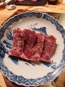 焼肉おお乃～新世界～