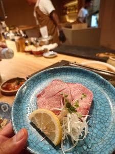 焼肉おお乃～新世界～